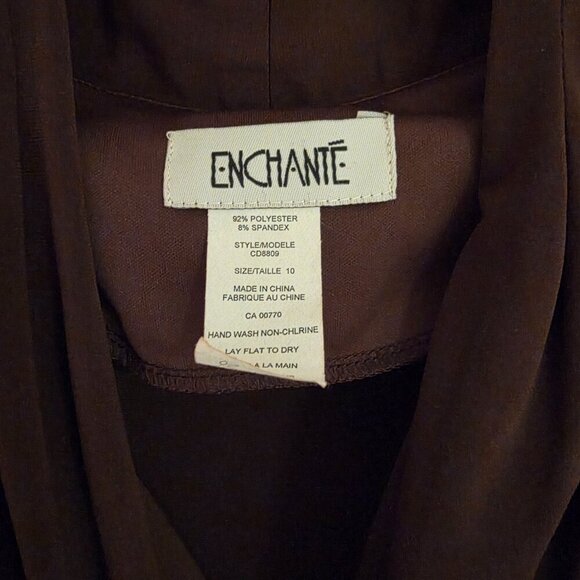 Enchante Dress - Picture 4 of 5